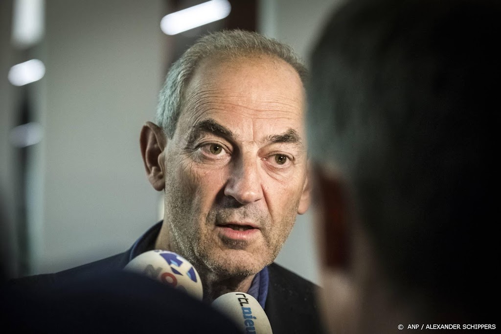 Amsterdamse leden GroenLinks en PvdA willen fracties samenvoegen