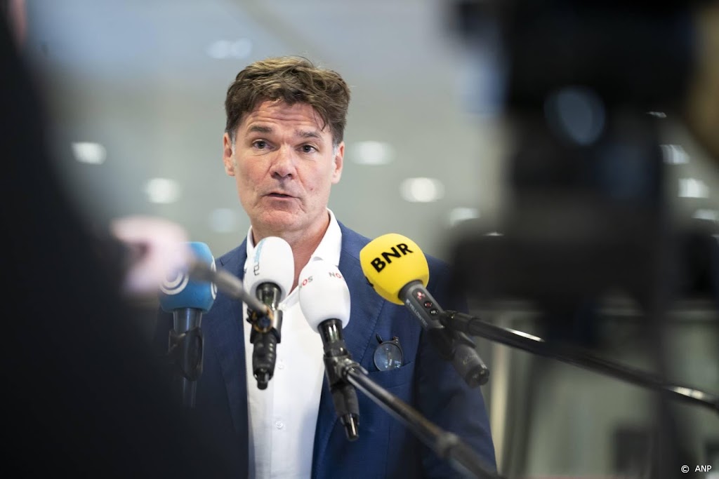 Regiegroep Voetbal en Veiligheid bijeen vanwege geweld MVV-Roda