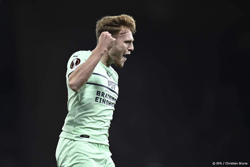 PSV start met Vertessen maar zonder Götze tegen FC Twente