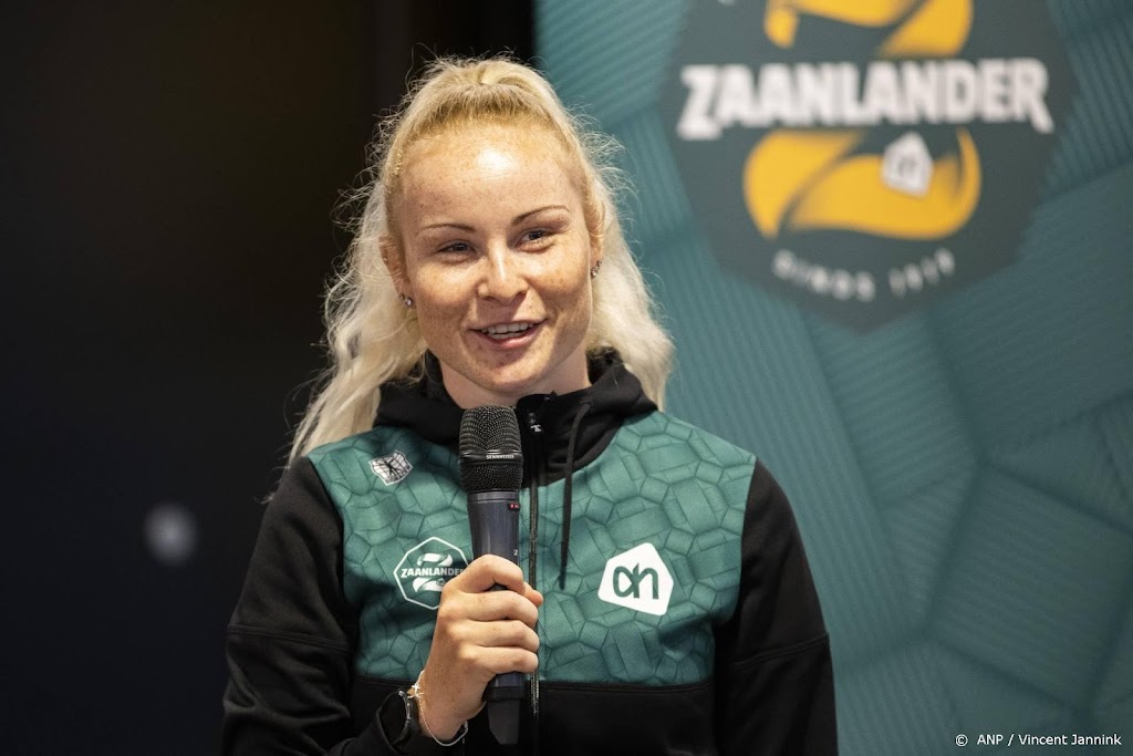 Groenewoud wint schaatsmarathon van Enschede
