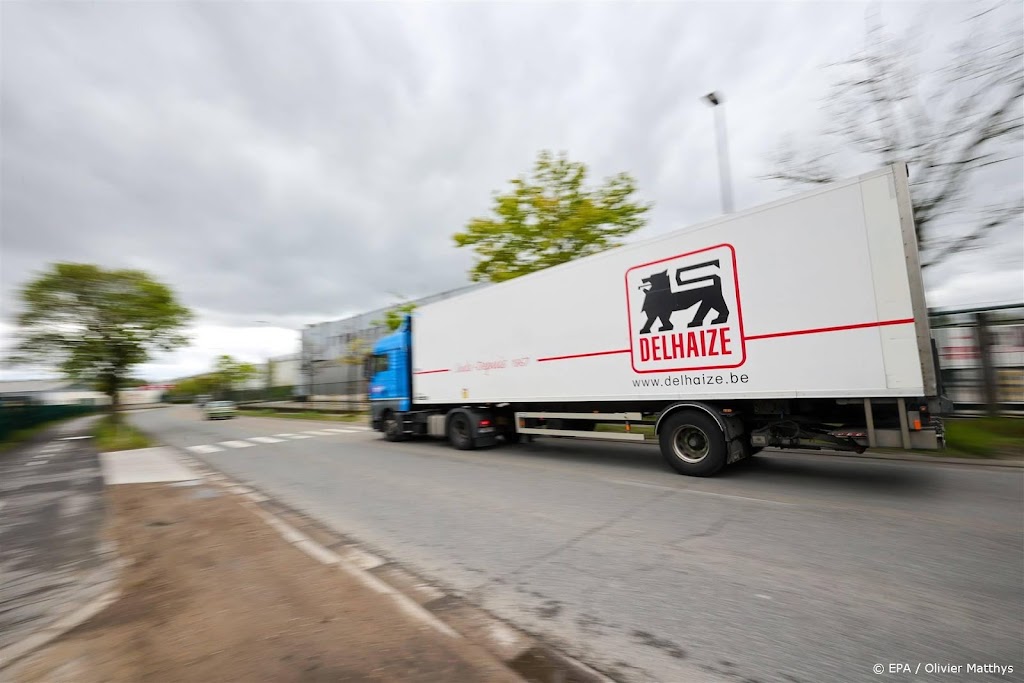 Supermarktconcern Ahold Delhaize doet grote overname in Roemenië