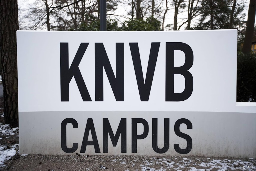 KNVB ziet af van uitbreiding KNVB Campus in Zeist
