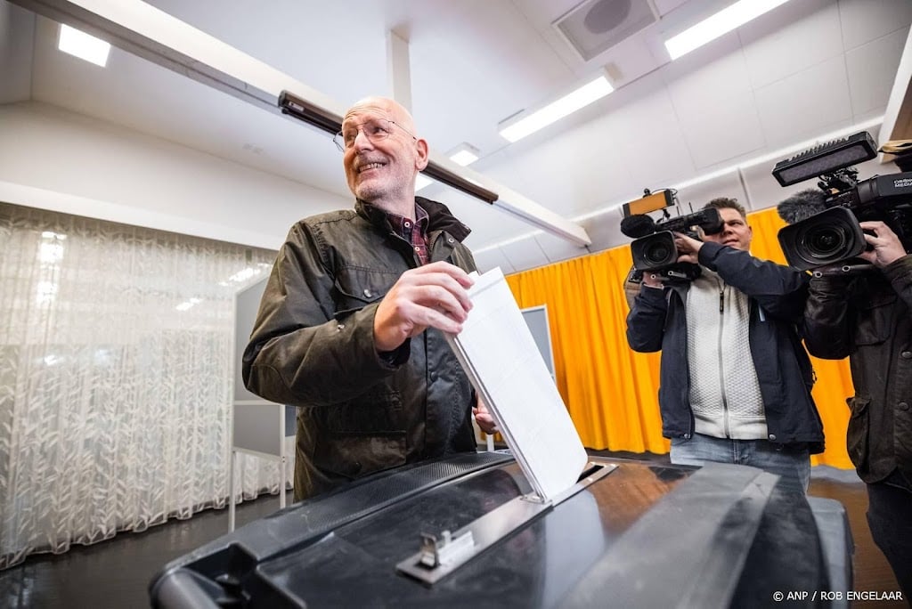 GL-PvdA verliest fors in het Maastricht van Timmermans