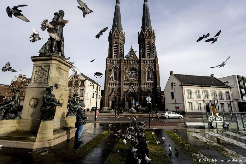 D66 haalt PVV in als grootste partij in Tilburg