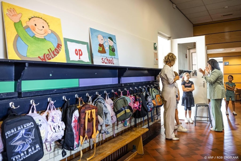 Onderwijsbond: hopelijk werken aan herstel van onderwijs