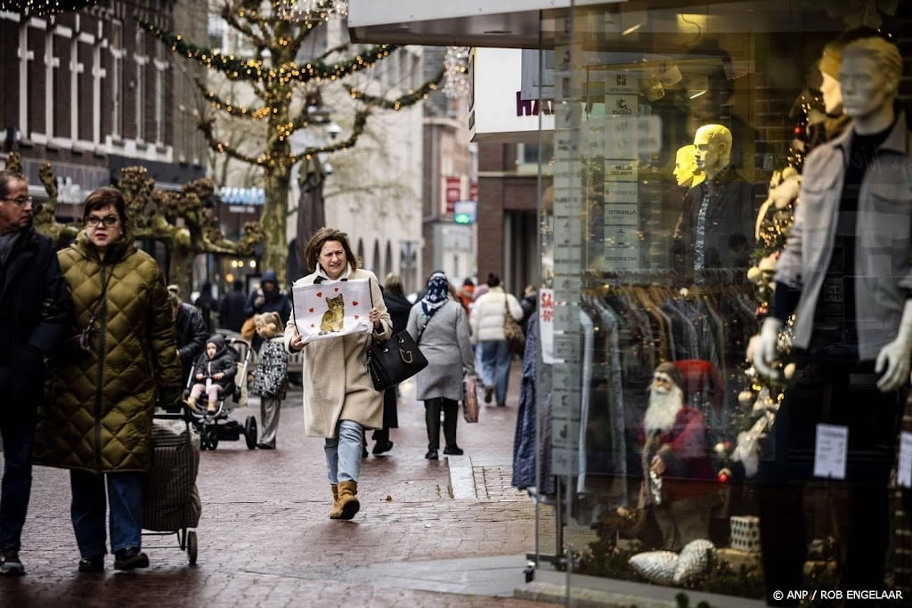 Economie kent met 0,4 procent grootste groei sinds eind 2024