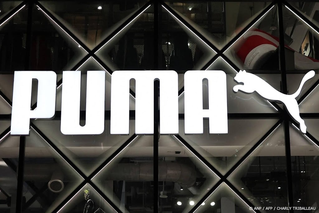 Nog meer banen weg bij Duits sportmerk Puma
