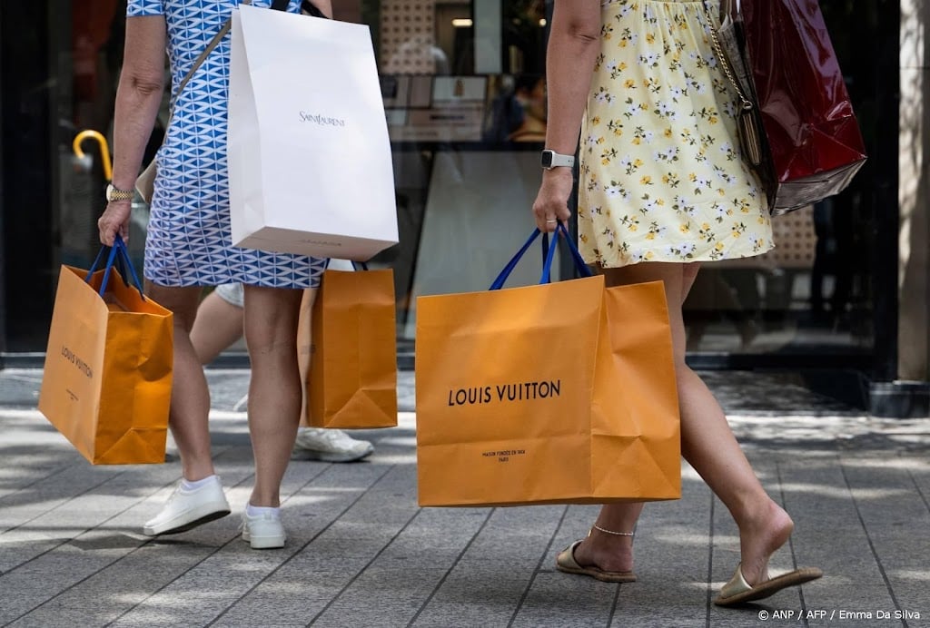 Economie eurozone iets harder gegroeid