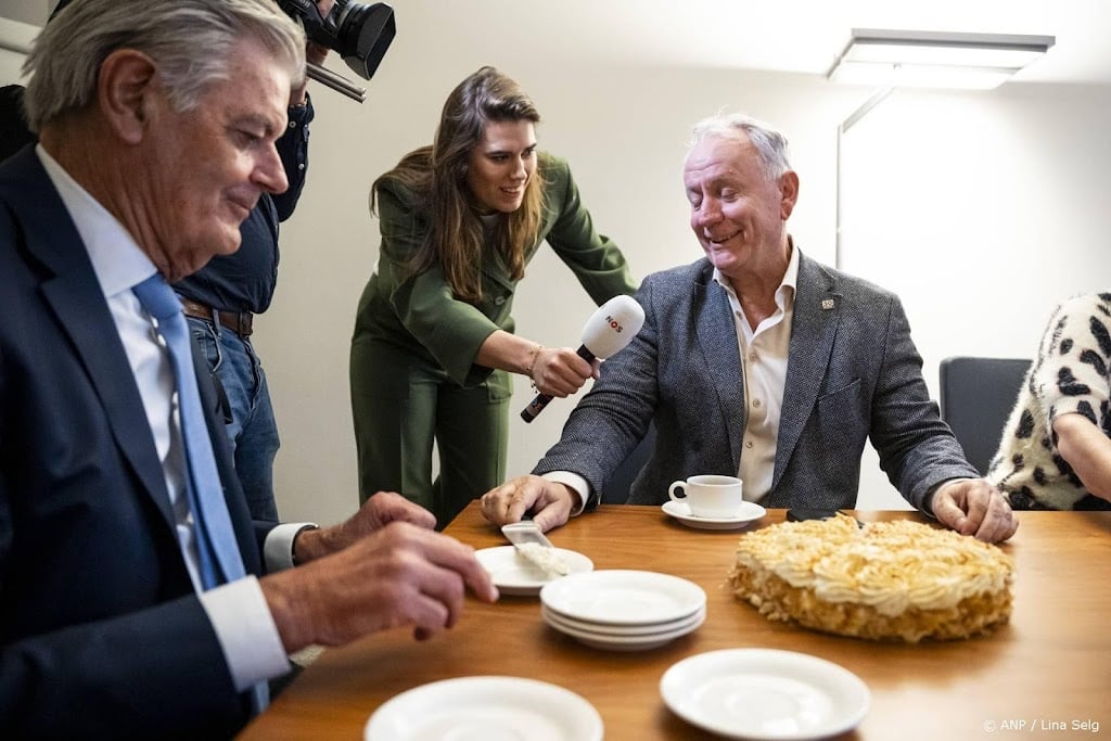 50PLUS ziet kans om invloed uit te oefenen bij nieuw kabinet