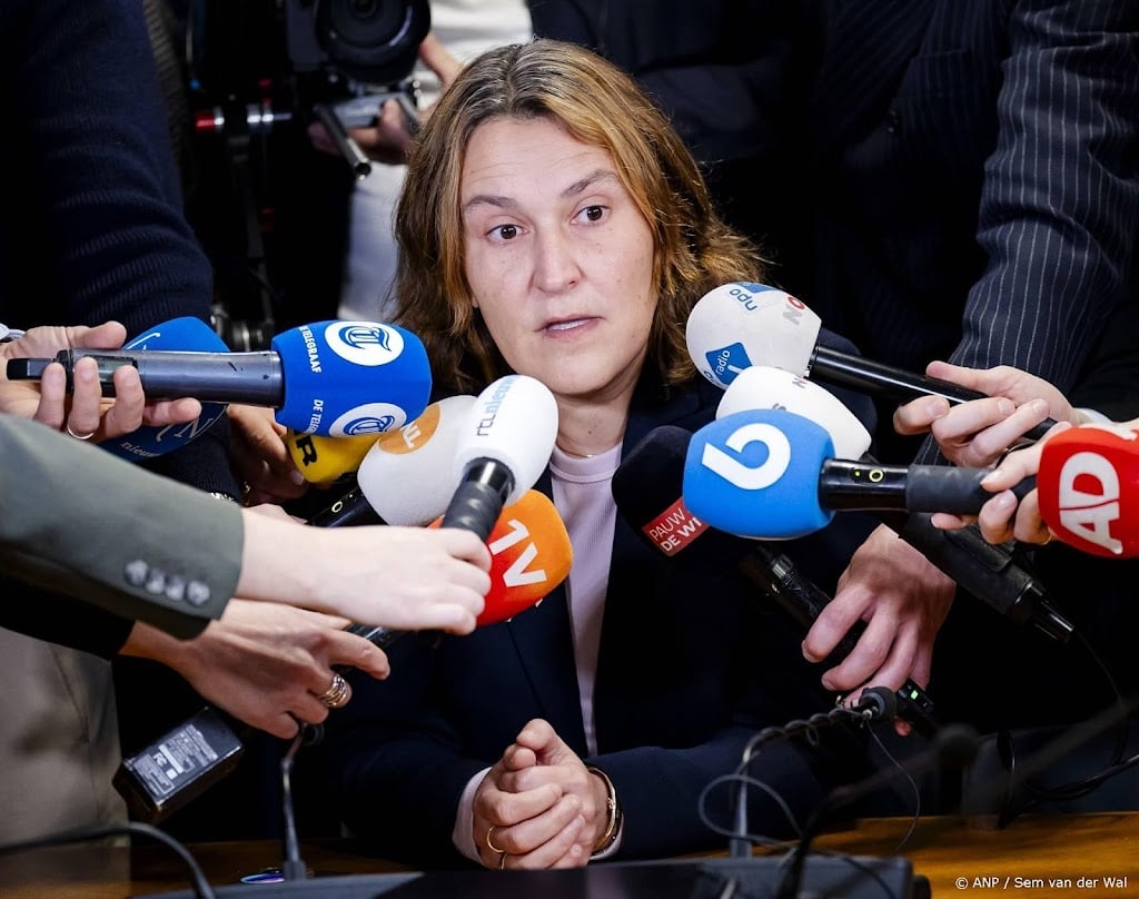 Piri leidt overleg GroenLinks-PvdA na 'heftige en korte nacht'