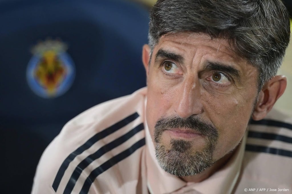 Paunovic nieuwe bondscoach van Servië