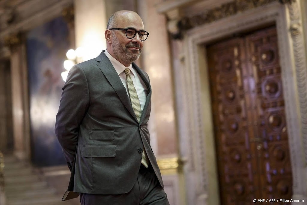 Spanje en Portugal akkoord over hogesnelheidslijn Lissabon-Madrid