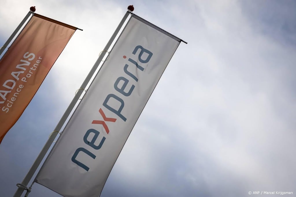 VS schorten handelsbeperking die Nexperia raakte een jaar op