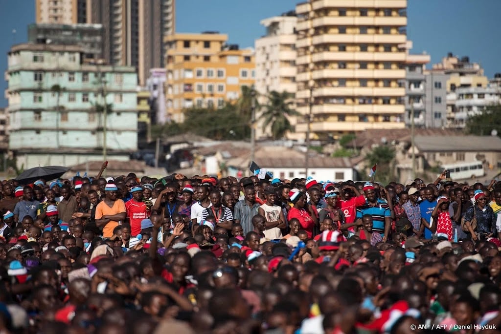 Protesten in Tanzania houden aan na chaotische verkiezingen