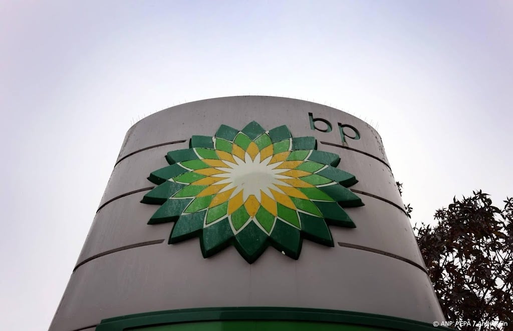 BP schrapt in Nederland 150 banen, meldt vakbond