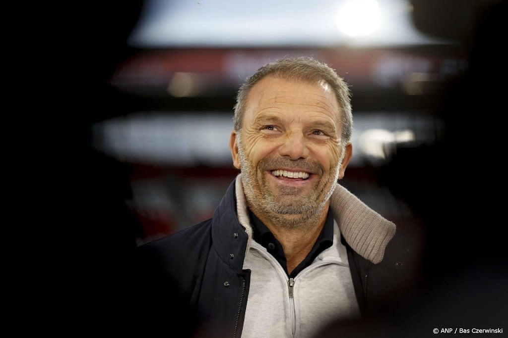 Sparta door in bekertoernooi na 5-2-zege op FC Groningen