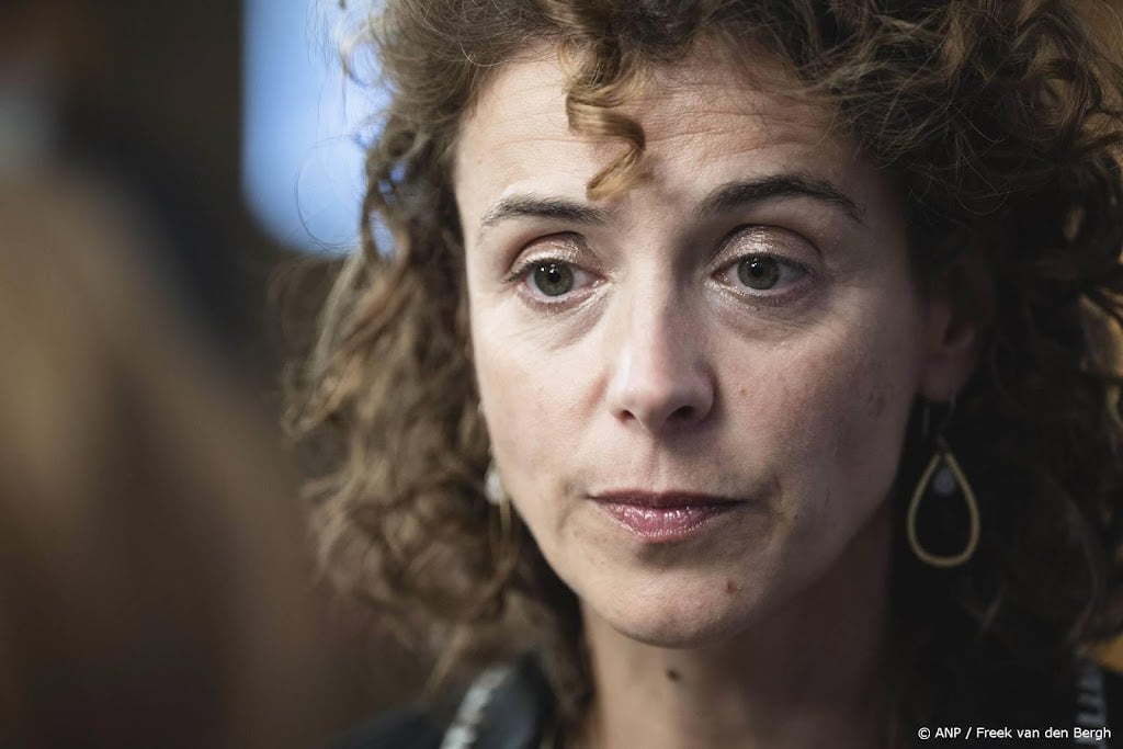 Aanbesteding voor nieuw windmolenpark op zee krijgt nul reacties