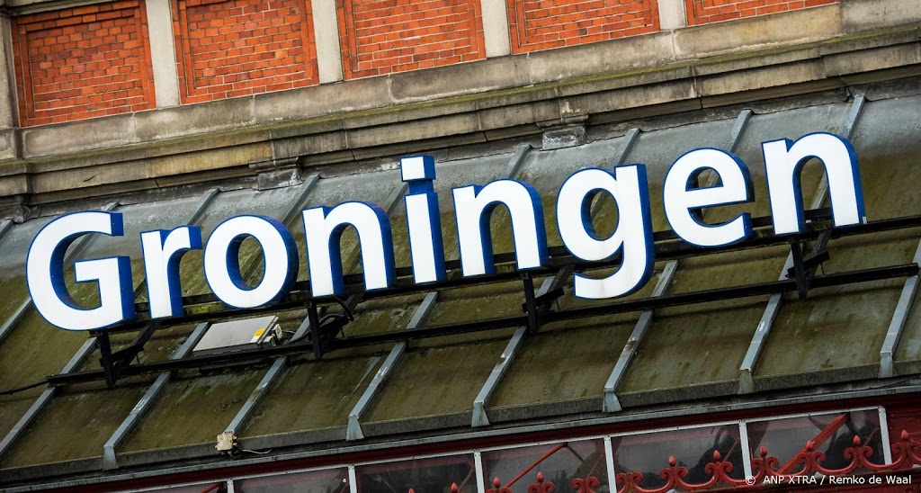 'Groningen is gezondste stad van het land'