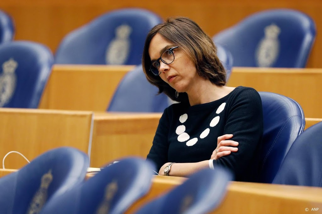 ChristenUnie wil meer invloed en beter salaris voor verplegenden