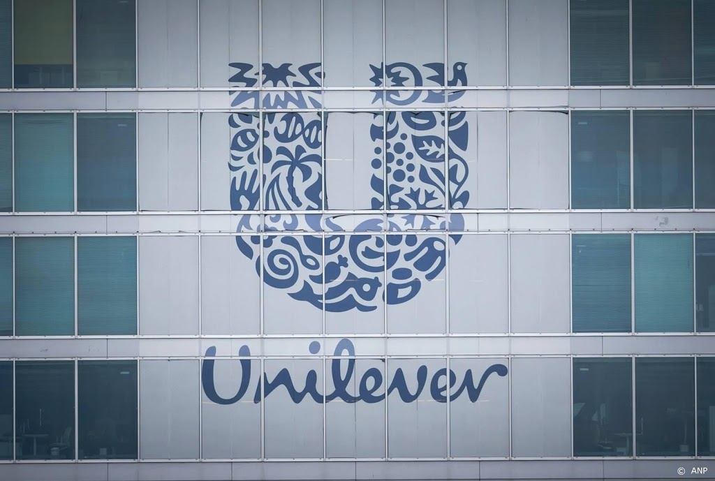 'Belangrijke dag' voor volledig Brits Unilever
