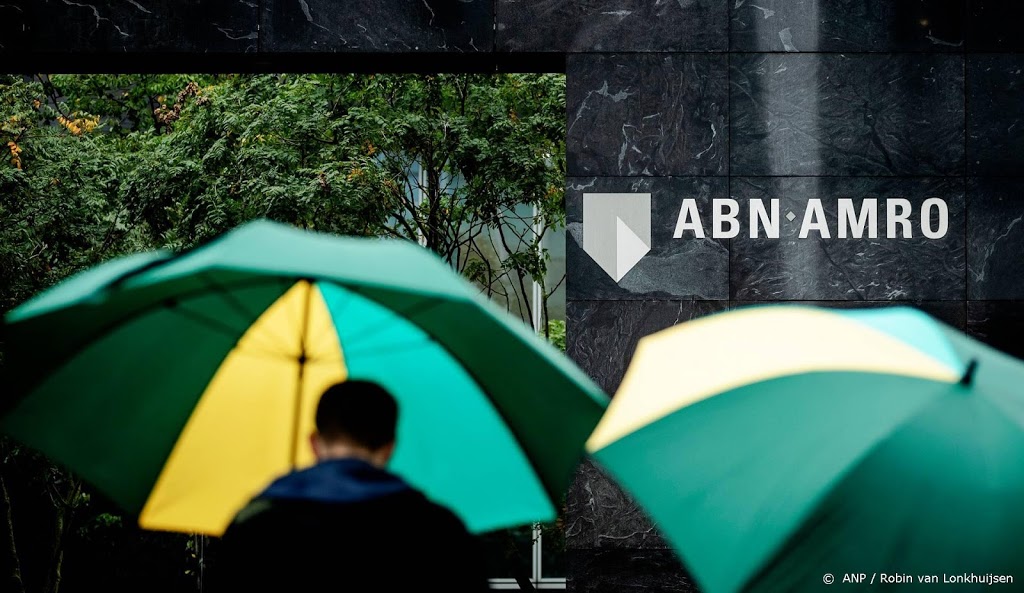 'Forse inspanningen van ABN AMRO nodig bij reorganisatie'