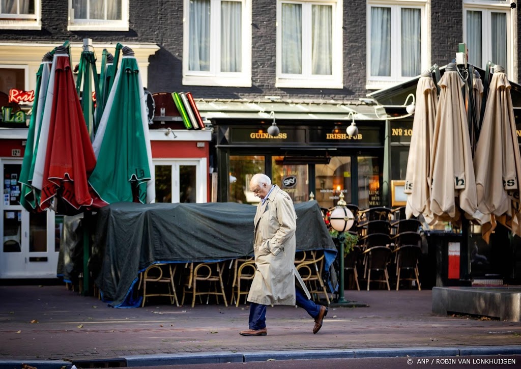 RIVM: mensen voorzichtiger en eenzamer door tweede coronagolf