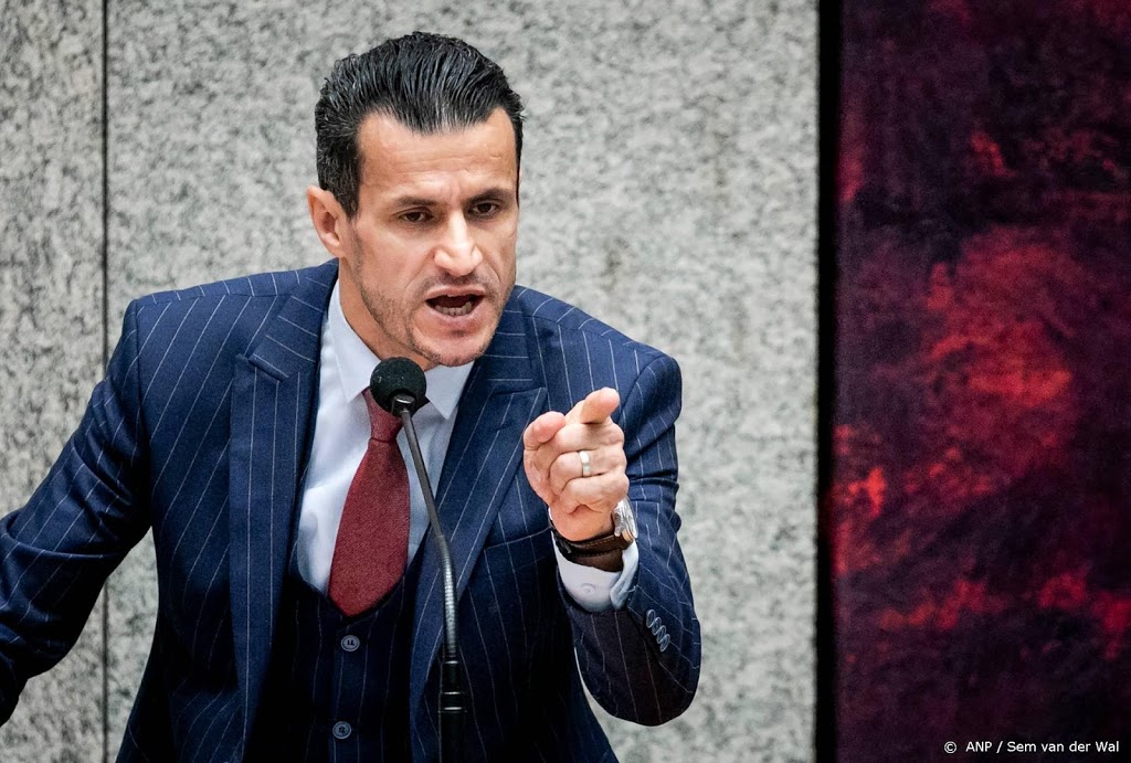 DENK wil bewijslast omdraaien bij discriminatie