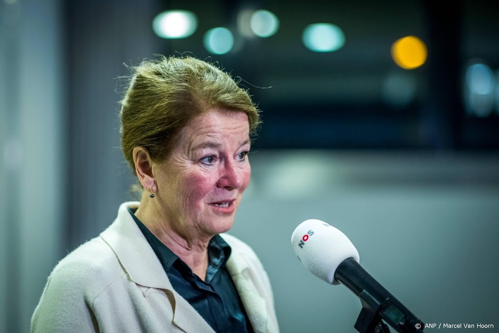 Burgemeester Penn van Maastricht tegen sluiten Belgische grens