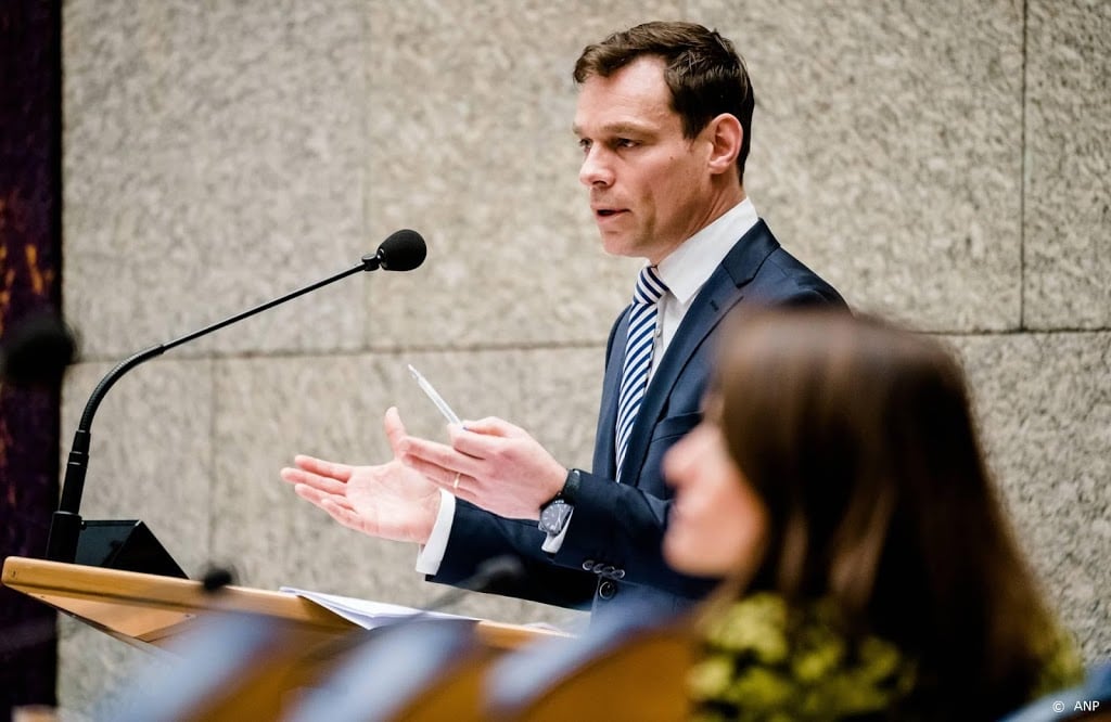 Kamer houdt vast aan alternatieve locatie voor radar Herwijnen