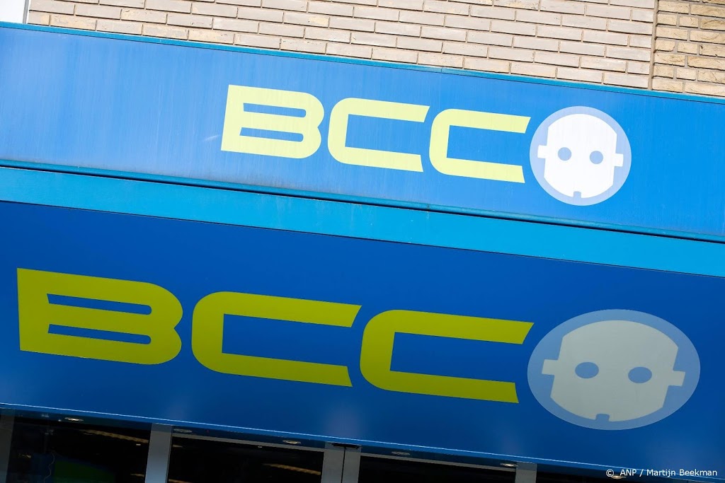 Elektronicaketen BCC gaat keukens verkopen