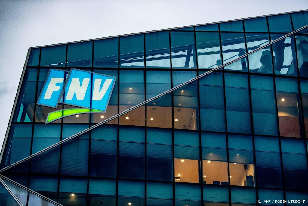 FNV wil veiligere werkomgeving voor winkelmedewerkers