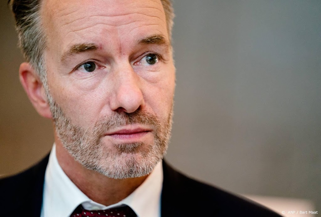 Tweede Kamerlid Van Haga sluit zich toch aan bij fractie FVD