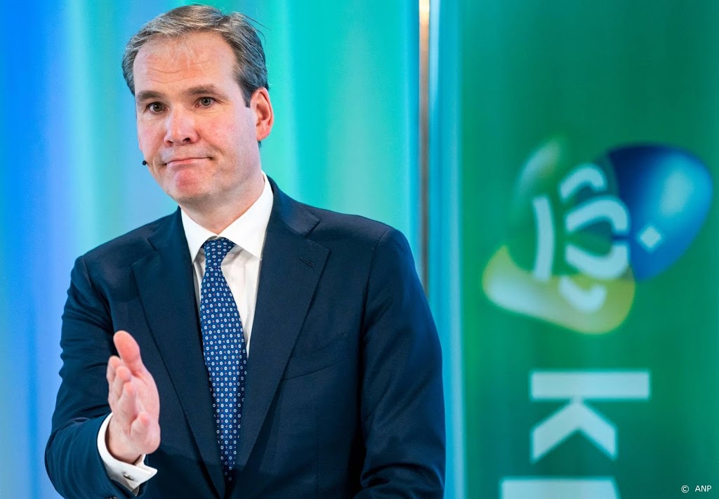 KPN-topman is niet persoonlijk verantwoordelijk voor 5G