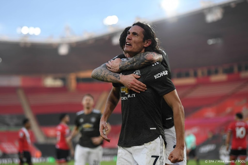 Spits Cavani door het stof na vriendelijk bedoelde opmerking