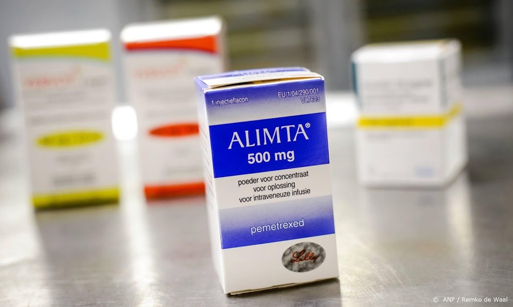 Internationaal offensief tegen te dure kankermedicijnen