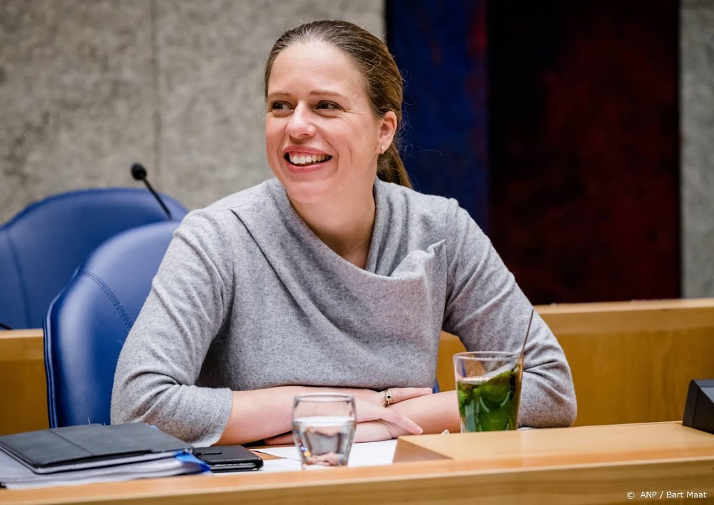 Schouten: eind volgende week geen nertsen meer in Nederland