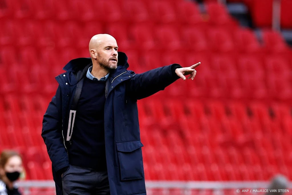 Ajax gaat in Liverpool op zoek naar bonuspunten