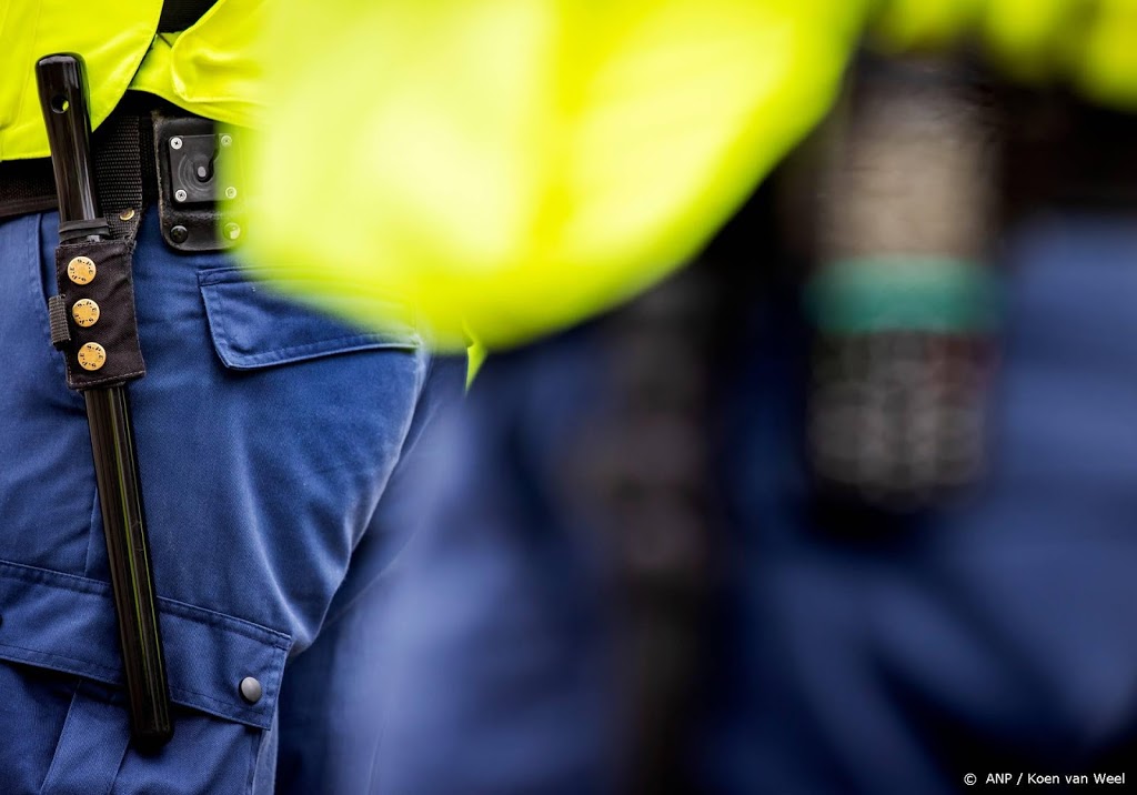 Man (55) overleden door steekincident in Duizel