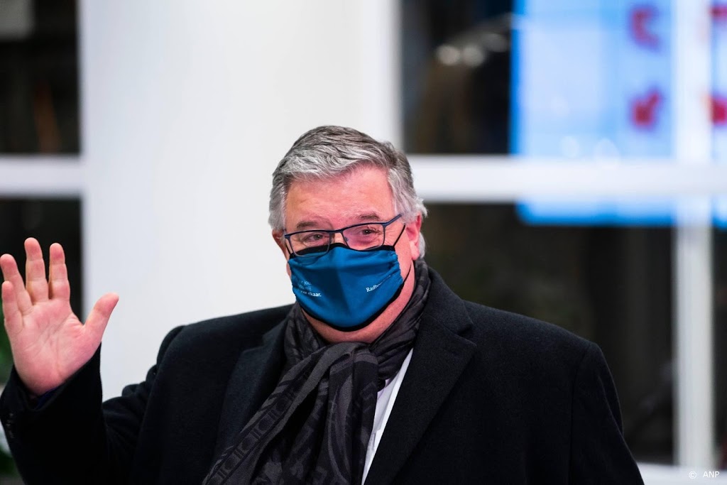 Veiligheidsberaad: winkelier neem je verantwoordelijkheid