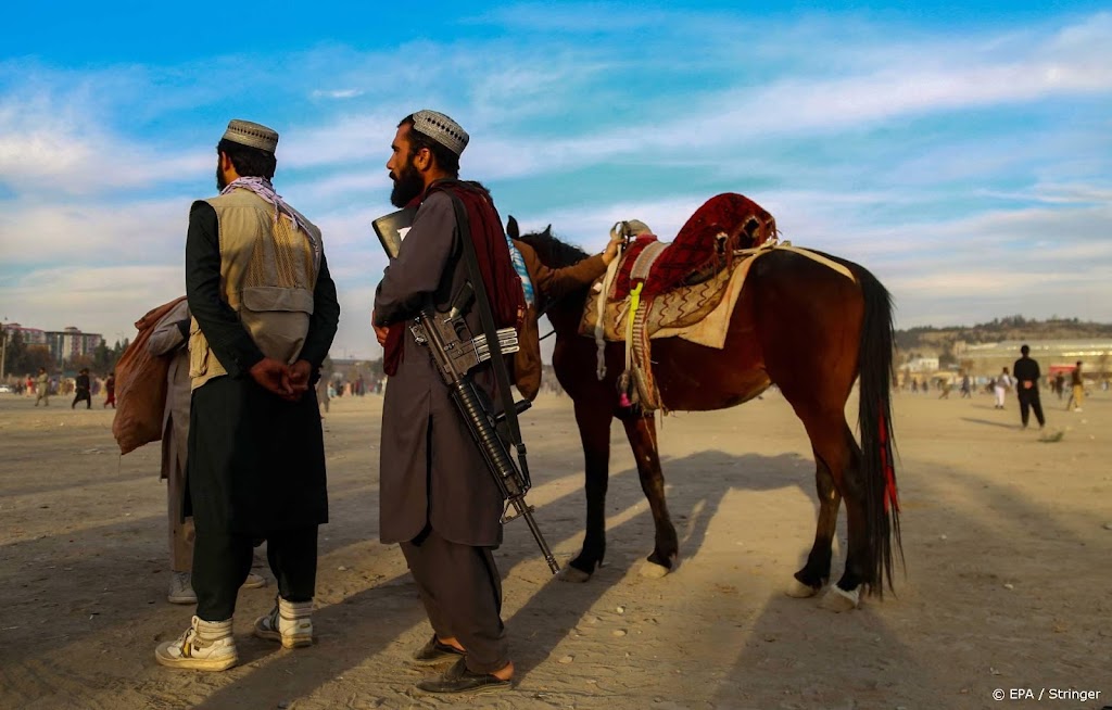 Human Rights Watch: meer dan 100 Afghaanse agenten verdwenen