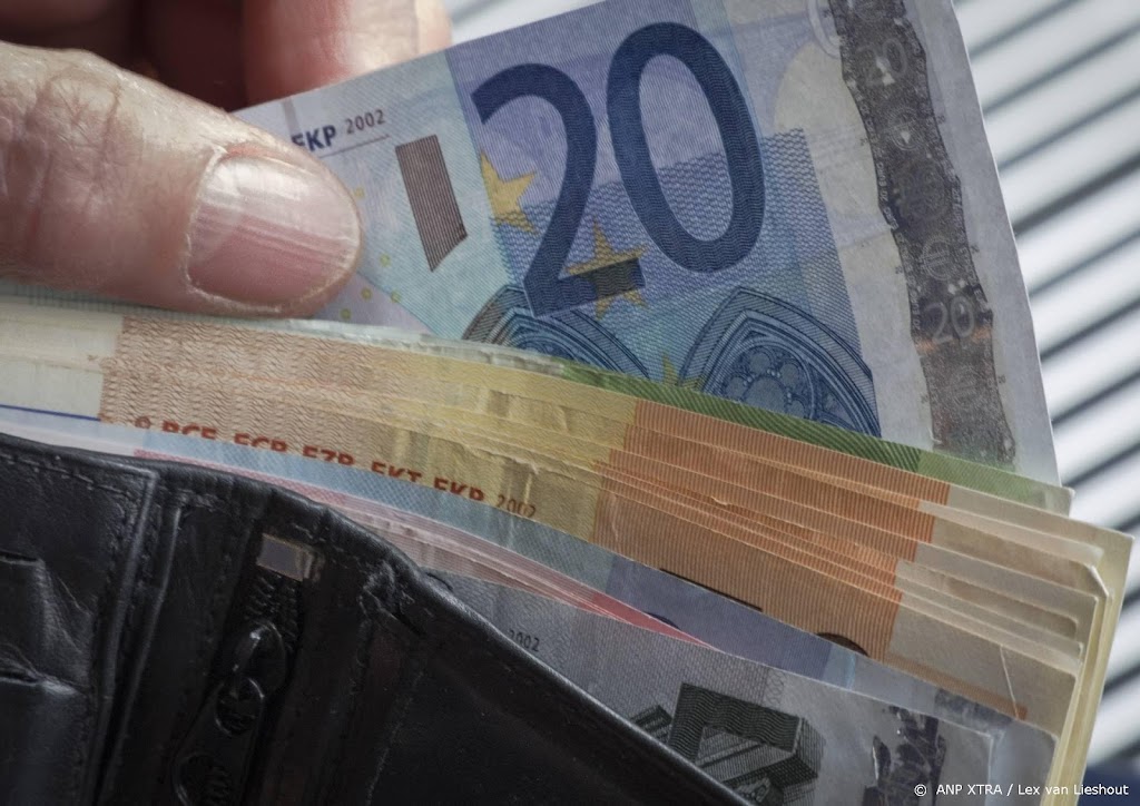 Nederlandse inflatie op hoogste niveau van afgelopen 24 jaar