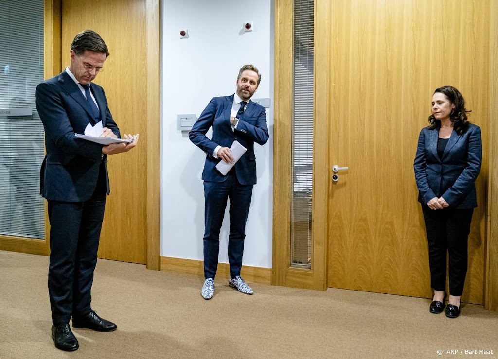 Politici vorig jaar vaker bedreigd, regelmatig door kinderen