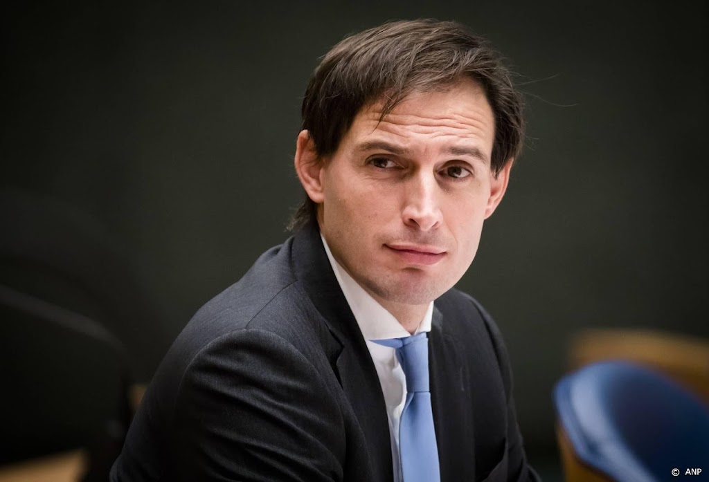 Begrotingstekort dit jaar lager ondanks extra coronasteun