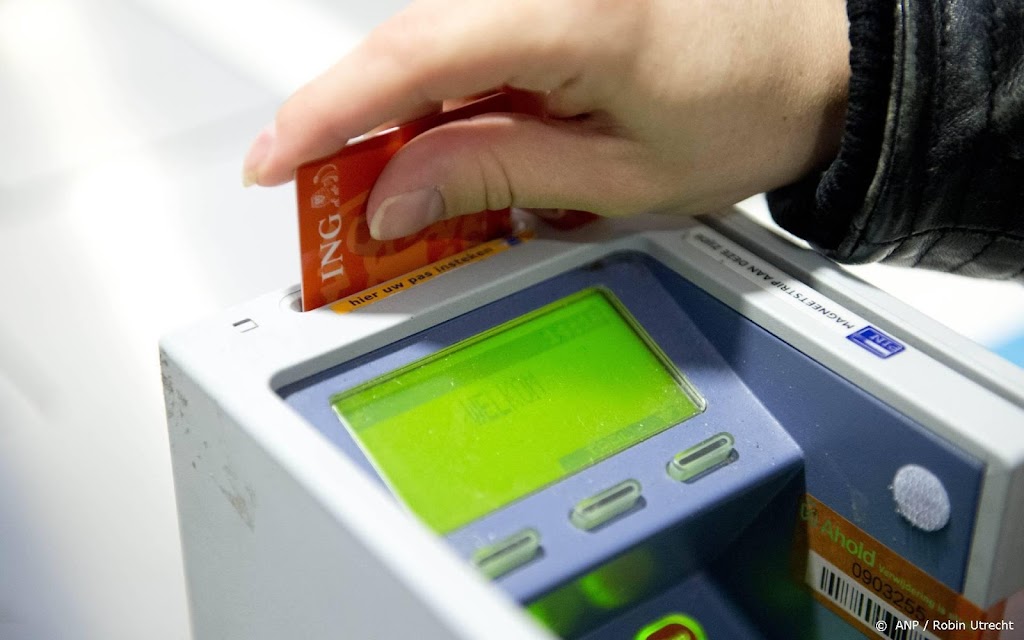 ABN AMRO: winkeliers geplaagd door lage koopkracht en hoge kosten