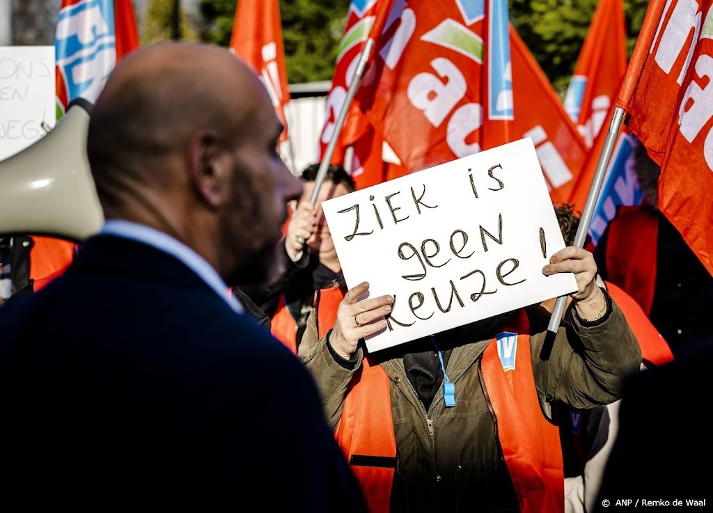 Nieuwe staking in vervoer van leerlingen naar speciaal onderwijs