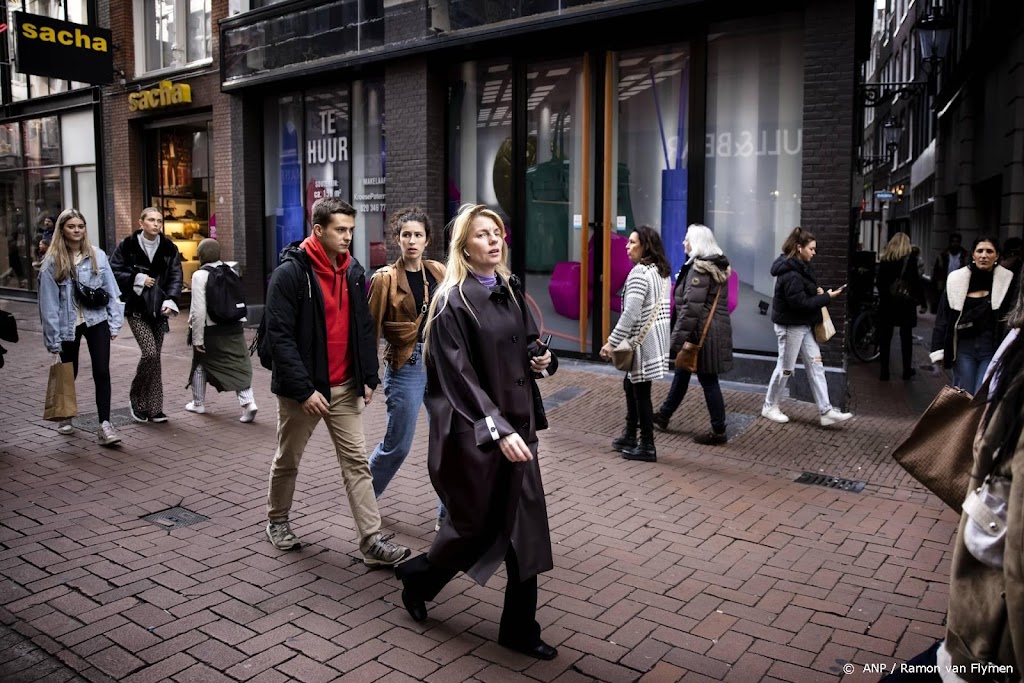 Inflatie koelt flink af in november volgens Europese meetmethode