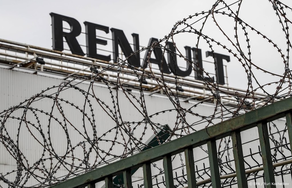 Airbus en Renault gaan samenwerken op gebied van elektrificatie