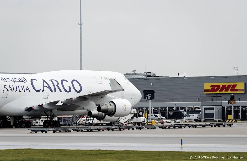 IATA: vraag luchtvracht onder druk door economische tegenwind