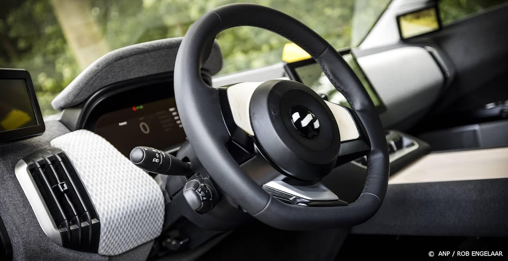 Start-up Lightyear begint productie 's werelds eerste zonneauto