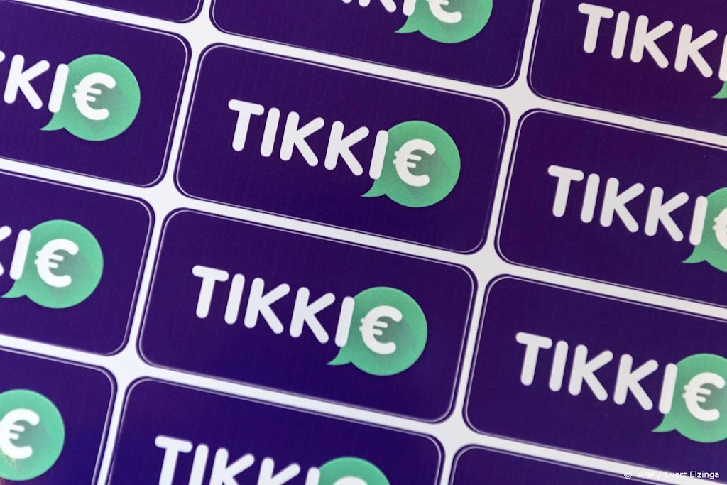 Auto en nieuwe badkamer voortaan afrekenen met Tikkie